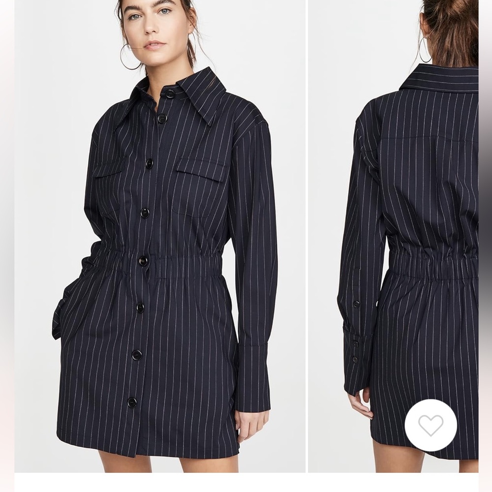 GAUGE81 DRESS